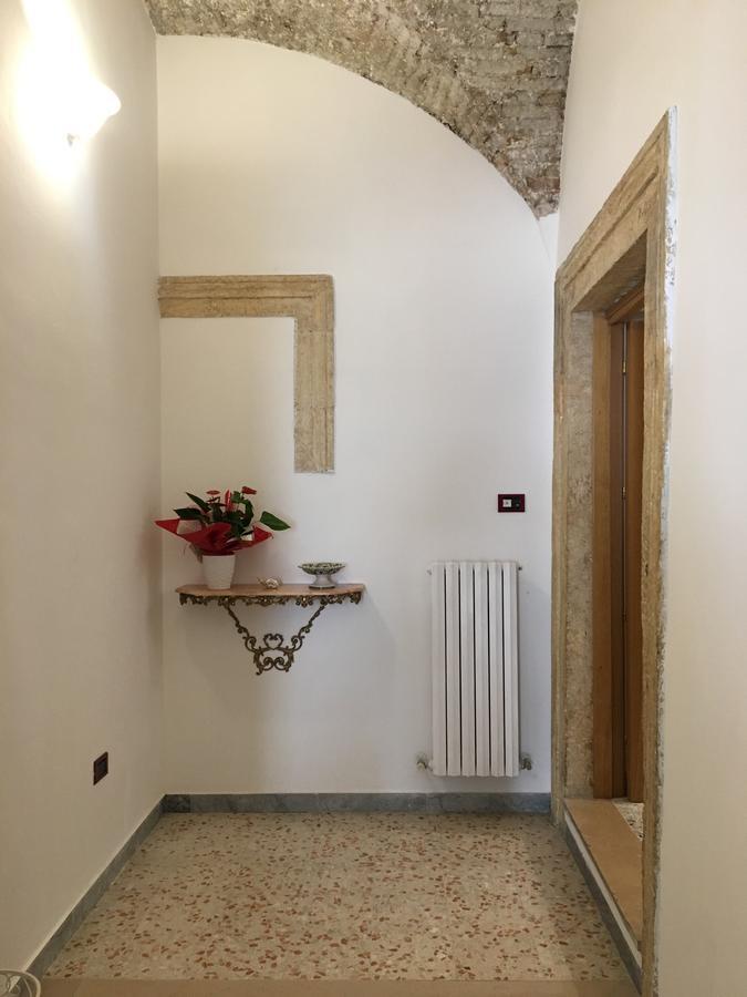 B&B Piazza Viola Ascoli Piceno Exterior foto