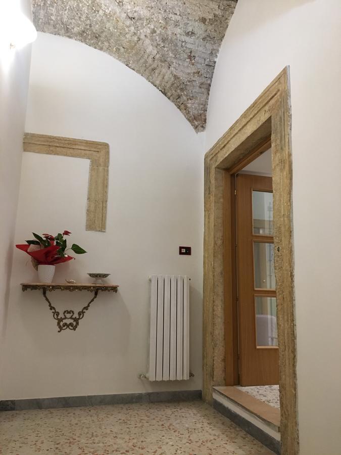 B&B Piazza Viola Ascoli Piceno Exterior foto