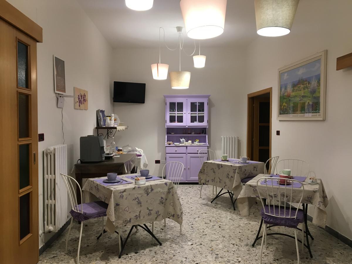 B&B Piazza Viola Ascoli Piceno Exterior foto